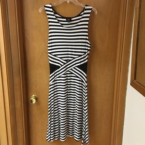 Mossimo boat neck dress